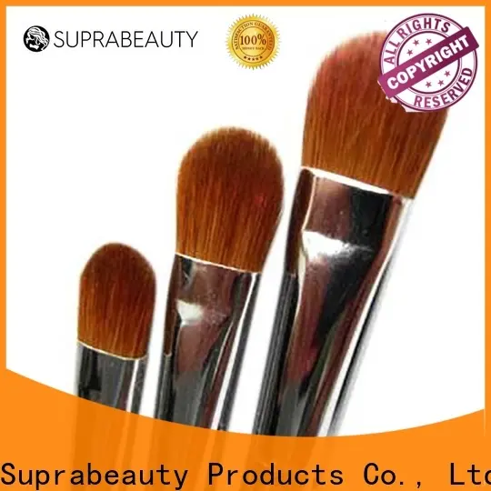 Suprabeauty Top-Puderpinsel-Großhandel für die Schönheit 1