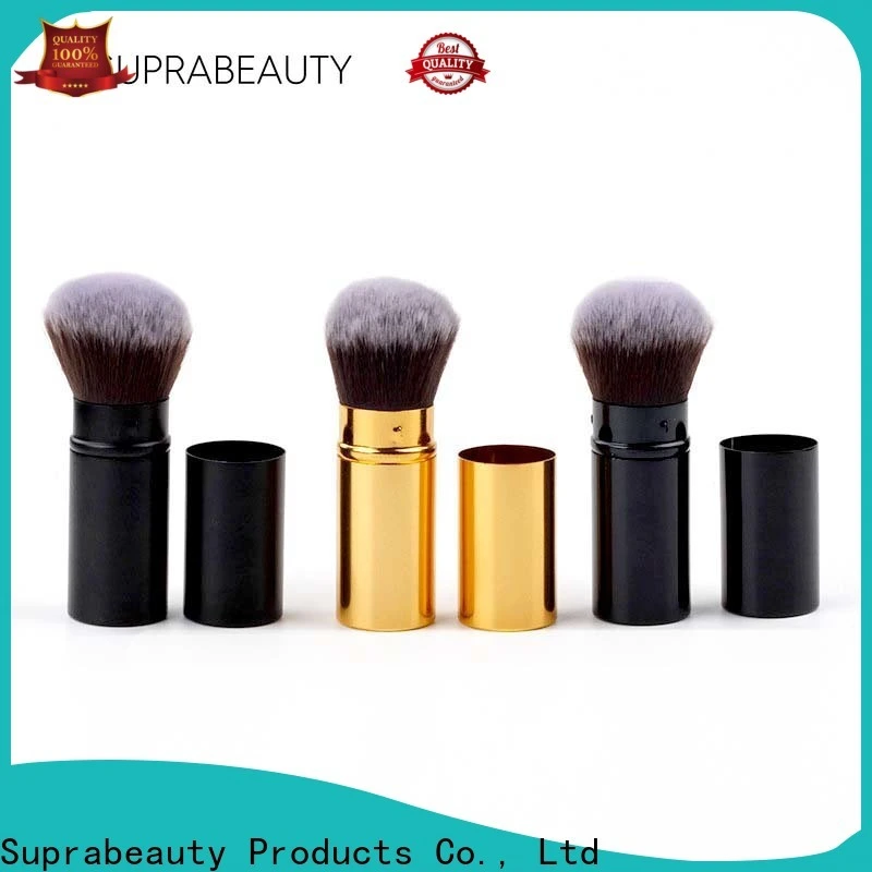 Suprabeauty Top personalized makeup brushes factory for cosmetic retail store 1
