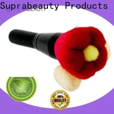 Suprabeauty Последняя компания по производству дешевых кистей для макияжа 1