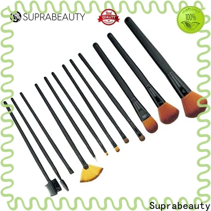 Suprabeauty best make up brushes set company for cosmetic retail store1 1
