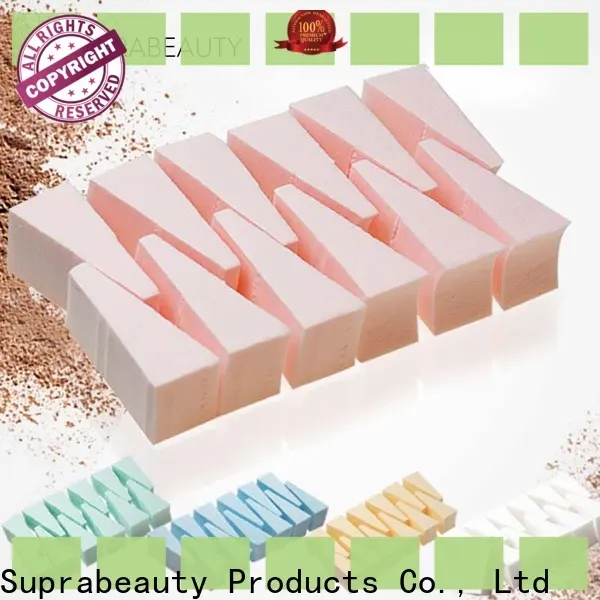 Latest best foundation sponge factory for women 1
