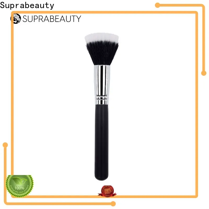 Suprabeauty Latest custom makeup brush company for makeup 1