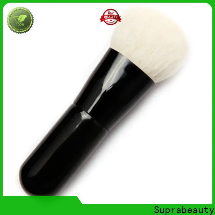 Suprabeauty custom makeup brush set manufacturers for beauty 1
