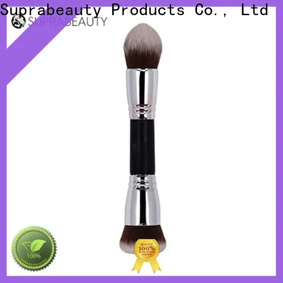Suprabeauty مصنعي مجموعة فرش الماكياج المخصصة لمتجر بيع مستحضرات التجميل بالتجزئة 1