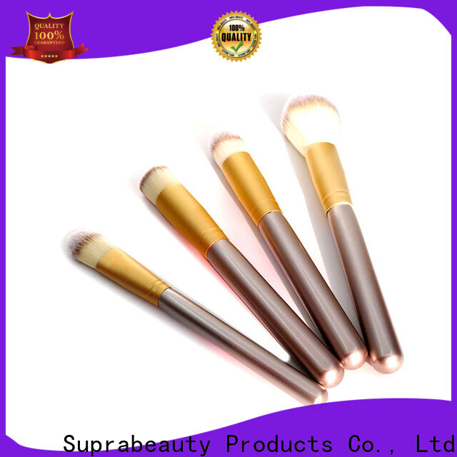 Suprabeauty set di pennelli per viso e occhi per affari per il trucco 1