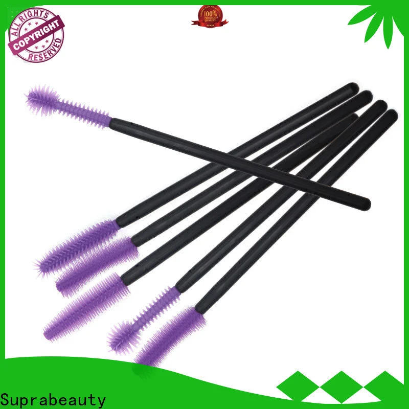 Neueste Einweg-Applikatoren für flüssigen Eyeliner für Unternehmen und Kosmetik-Einzelhandelsgeschäfte 1