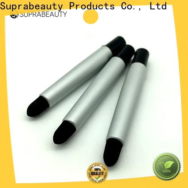 Suprabeauty bulk buy disposable brush applicator Supply for women 1