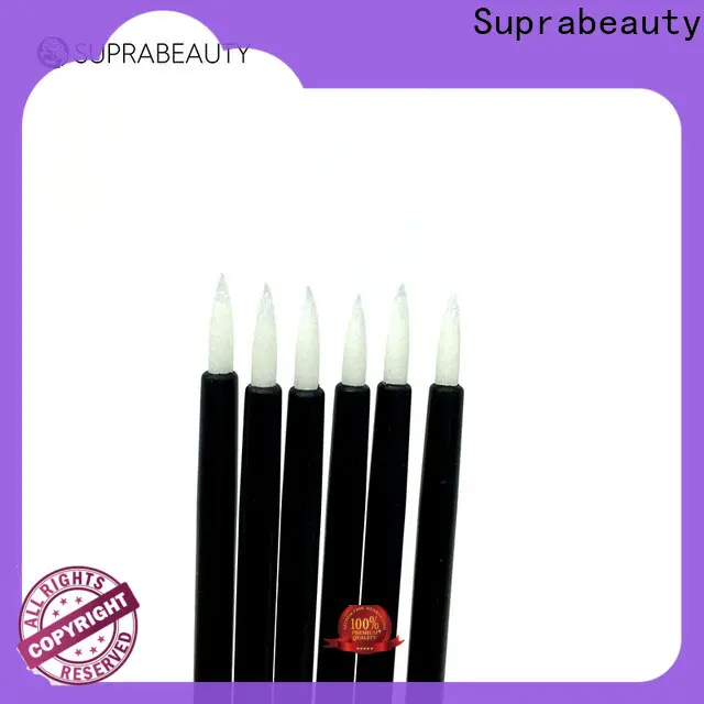 Suprabeauty Новейшая бамбуковая катушка для ресниц. Поставка для красоты. 1