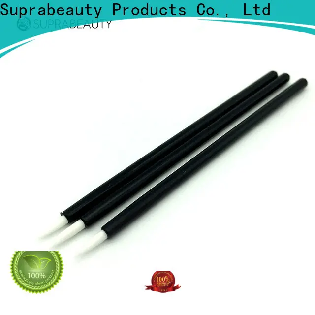 Neue Fabrik für Einweg-Make-up-Applikatoren für Make-up 1