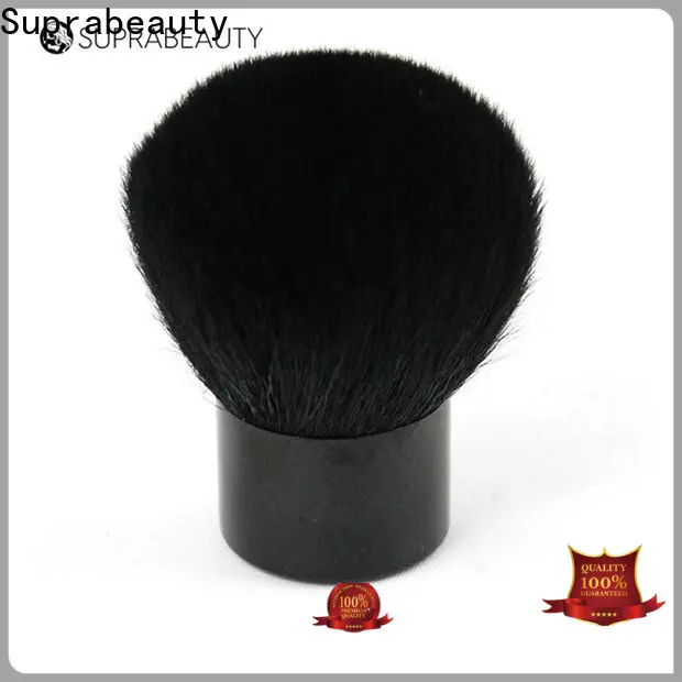 Custom oval makeup brush Supply for women 1
