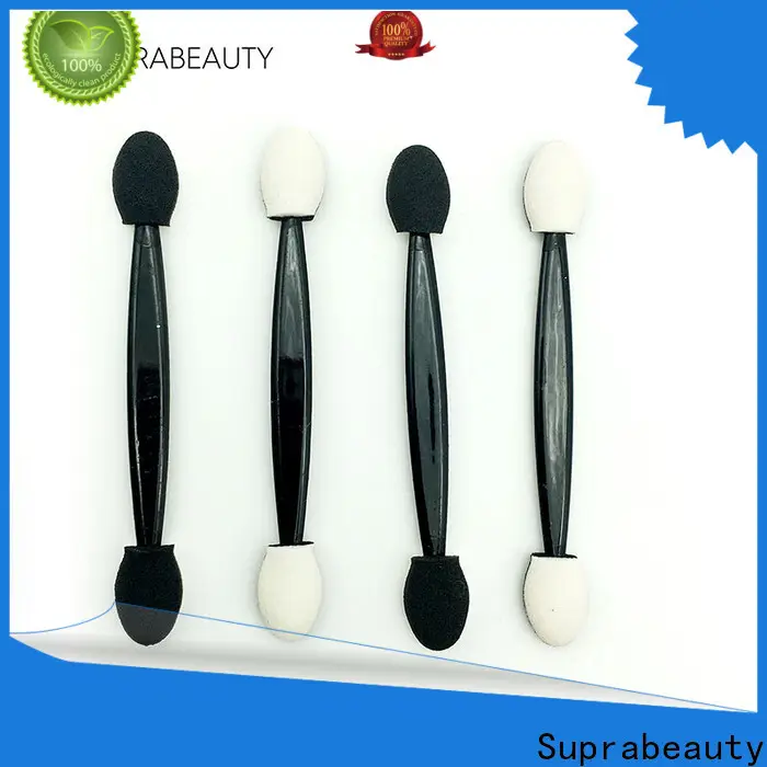 Suprabeauty La migliore azienda di forniture cosmetiche usa e getta per donne 1