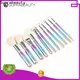 Suprabeauty Wholesale professional make up brush set manufacturers for beauty 1