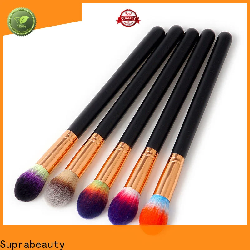 Suprabeauty pennelli per ombretti all'ingrosso Fornitura per il trucco 1