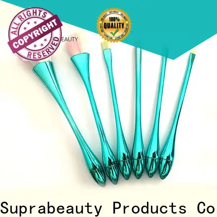 New professional makeup brush set manufacturers for makeup 1