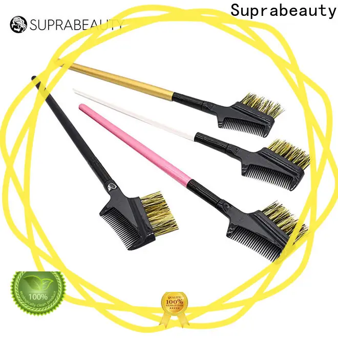 Suprabeauty face brush set factory for women 1