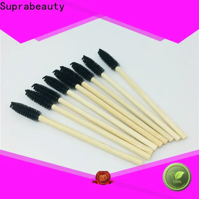 Suprabeauty disposable mascara and lip wands company for women 1