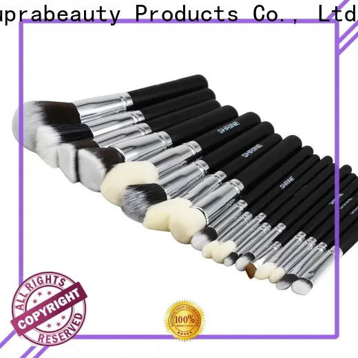 Suprabeauty usine de maquillage de pinceaux pour femmes 1