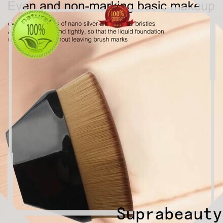 Suprabeauty Ultimi pennelli per il trucco incisi per le aziende per il trucco 1
