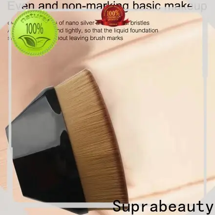 Suprabeauty Latest engraved makeup brushes for business for makeup 1