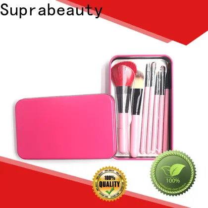 Suprabeauty アイブロウブラシキット 女性用供給品 1