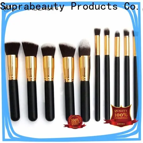Top low price makeup brush set factory for makeup 1