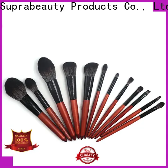 Suprabeauty face and eye brush set Suppliers for women 1
