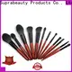 Suprabeauty face and eye brush set Suppliers for women 1