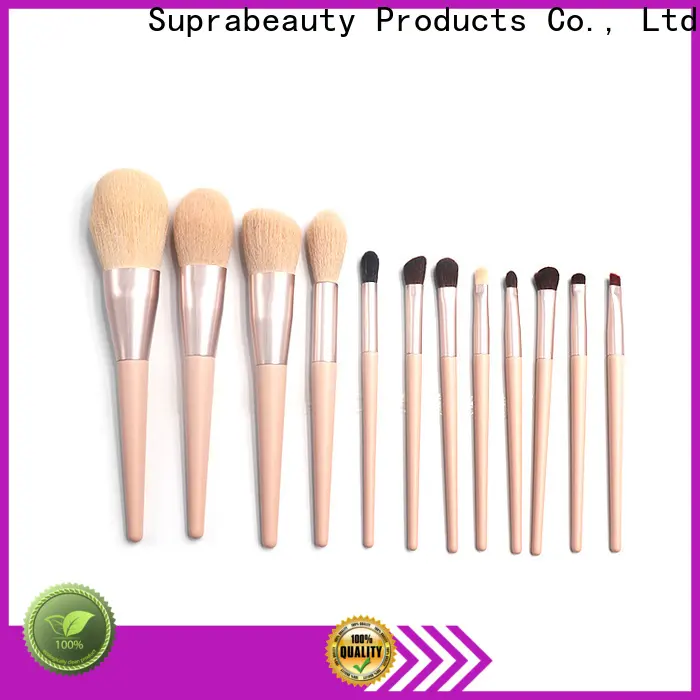 Suprabeauty Latest eye makeup brush kit Supply for beauty 1