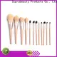 Suprabeauty Latest eye makeup brush kit Supply for beauty 1