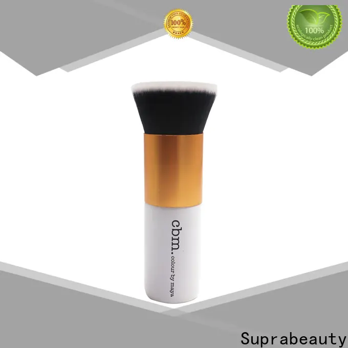 Suprabeauty vente en gros kit de pinceaux de maquillage Fournisseurs pour la beauté 1