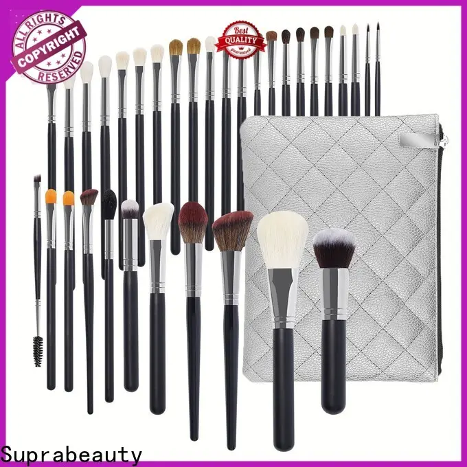 Suprabeauty New highlighter brush set Suppliers for beauty 1