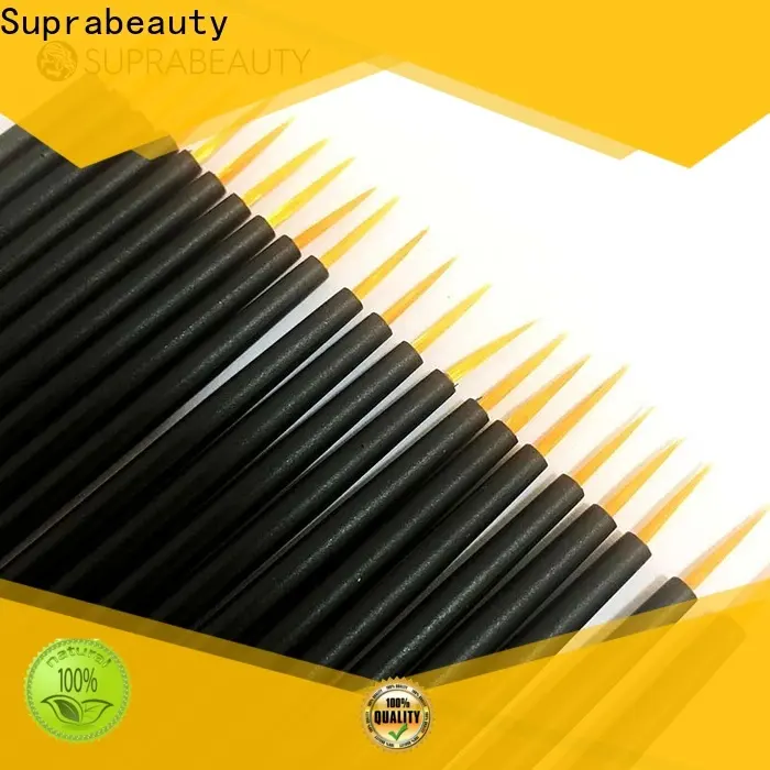 Top-Unternehmen für Einweg-Mascara-Stäbchen aus Bambus für die Schönheit 1