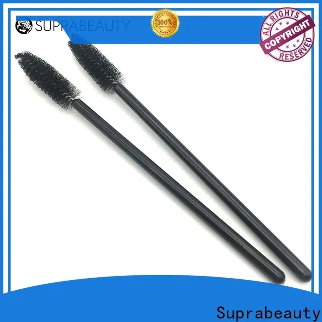 Suprabeauty High-quality disposable eyeshadow applicators factory for women 1