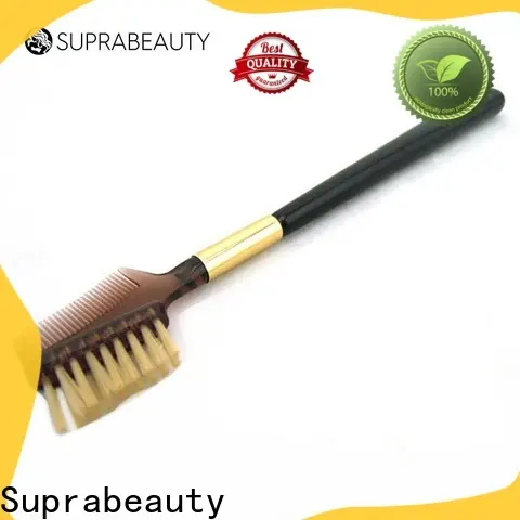 Top face makeup brushes factory for beauty 1