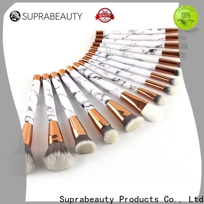 Suprabeauty eye blending brush set for business for beauty 1