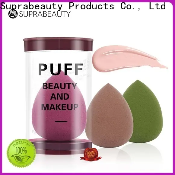 Suprabeauty New make up sponge for business for beauty 1