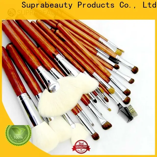 Entreprise de coffrets cadeaux de pinceaux de maquillage de haute qualité pour magasin de détail de cosmétiques 1