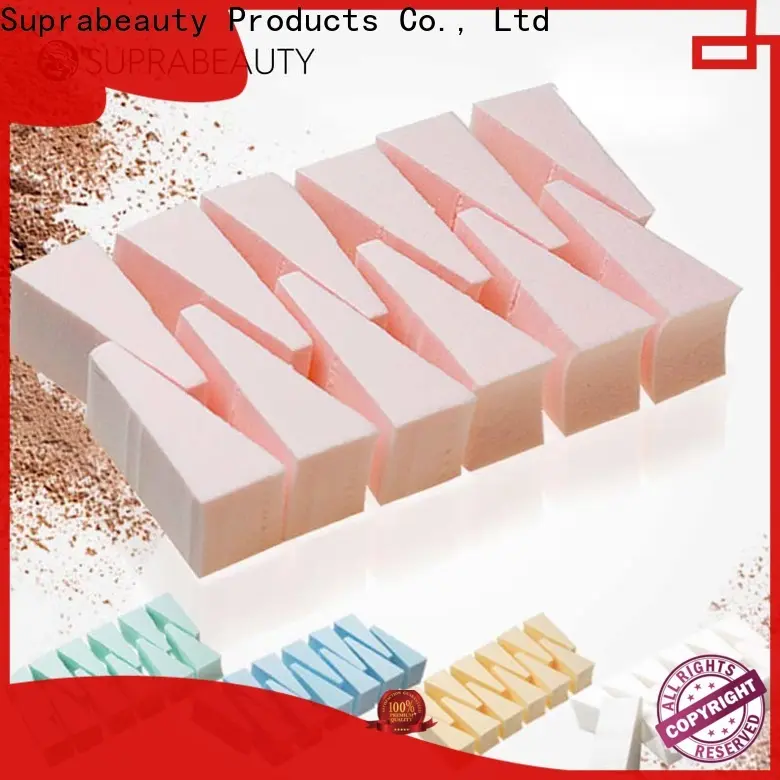 Suprabeauty Hochwertige Mixer-Make-up-Preisfabrik für Kosmetik-Einzelhandelsgeschäft 1