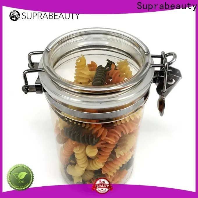 bulk buy plastic airtight jars company for beauty 1