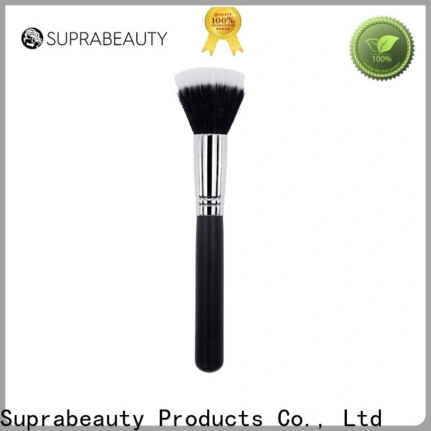 Suprabeauty flat eyeshadow brush factory for women 1