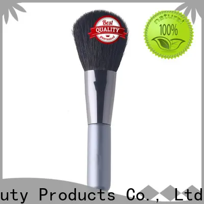 High-quality wholesale makeup brushes private label factory for cosmetic retail store 1