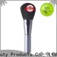 High-quality wholesale makeup brushes private label factory for cosmetic retail store 1