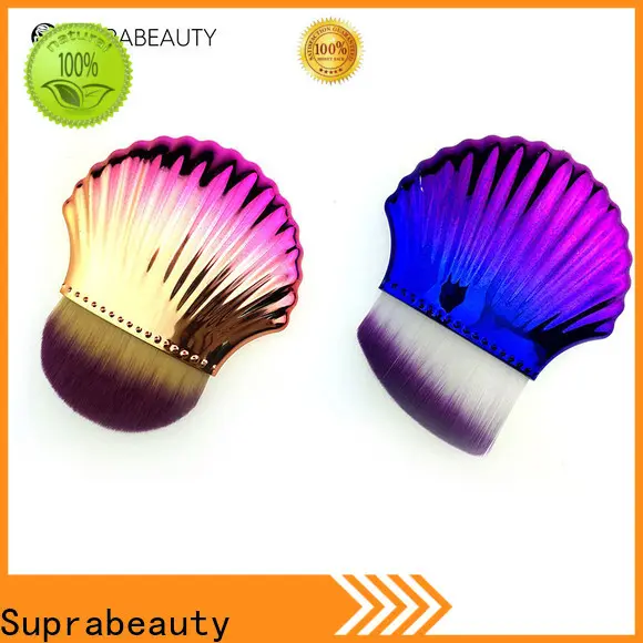 Suprabeauty foundation makeup brush Supply for cosmetic retail store 1