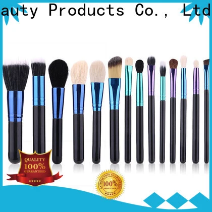Suprabeauty Top brush set make up for business for cosmetic retail store 1