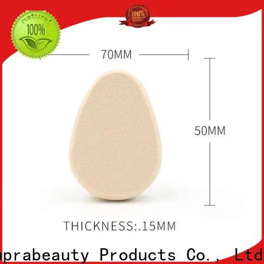 Best foundation sponge company for cosmetic retail store 1