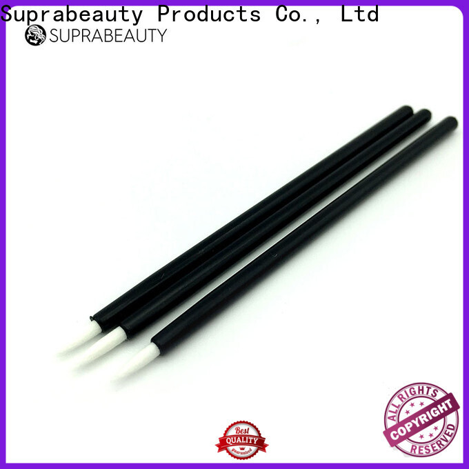 Suprabeauty 美容用使い捨てメイクアップ アプリケーター キットのトップ企業 1