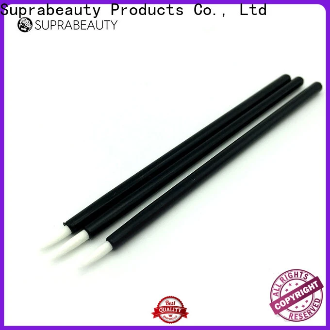 Suprabeauty Top disposable makeup applicator kits company for beauty 1