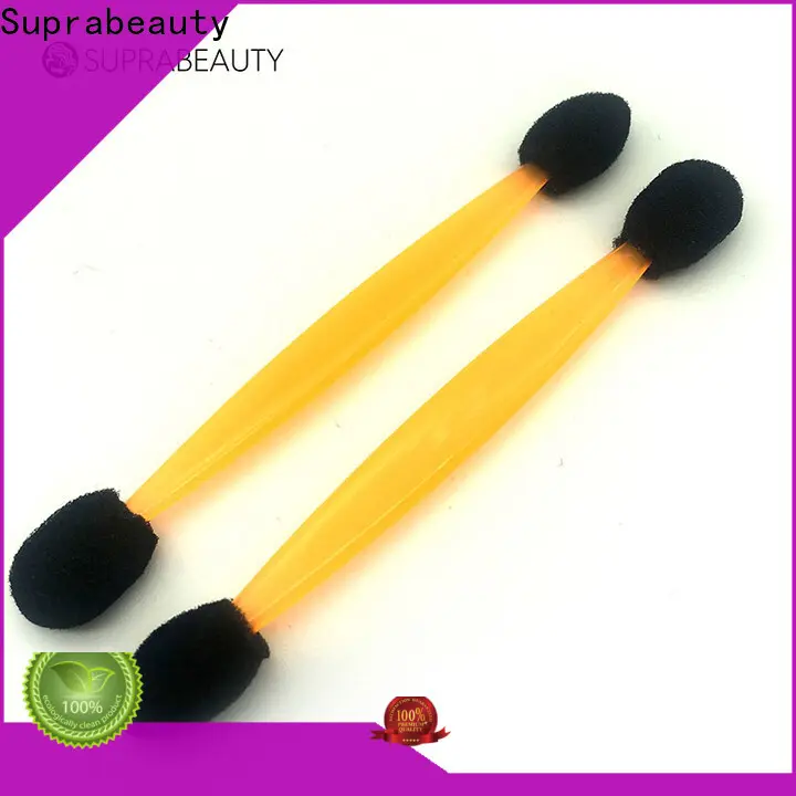 Suprabeauty مصنعي فرش أحمر الشفاه القابل للتصرف للجمال 1