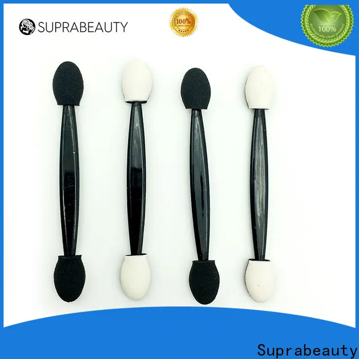 Suprabeauty bulk buy bamboo eyelash wands Suppliers for cosmetic retail store 1
