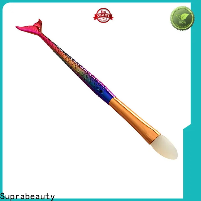 Suprabeauty High-quality bulk makeup brushes factory for cosmetic retail store 1